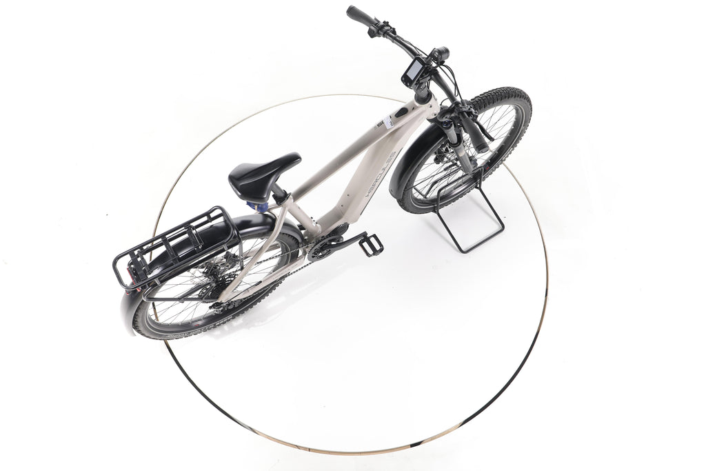 Hercules Nos SUV 2.2 Trekking E-Bike - Image 24
