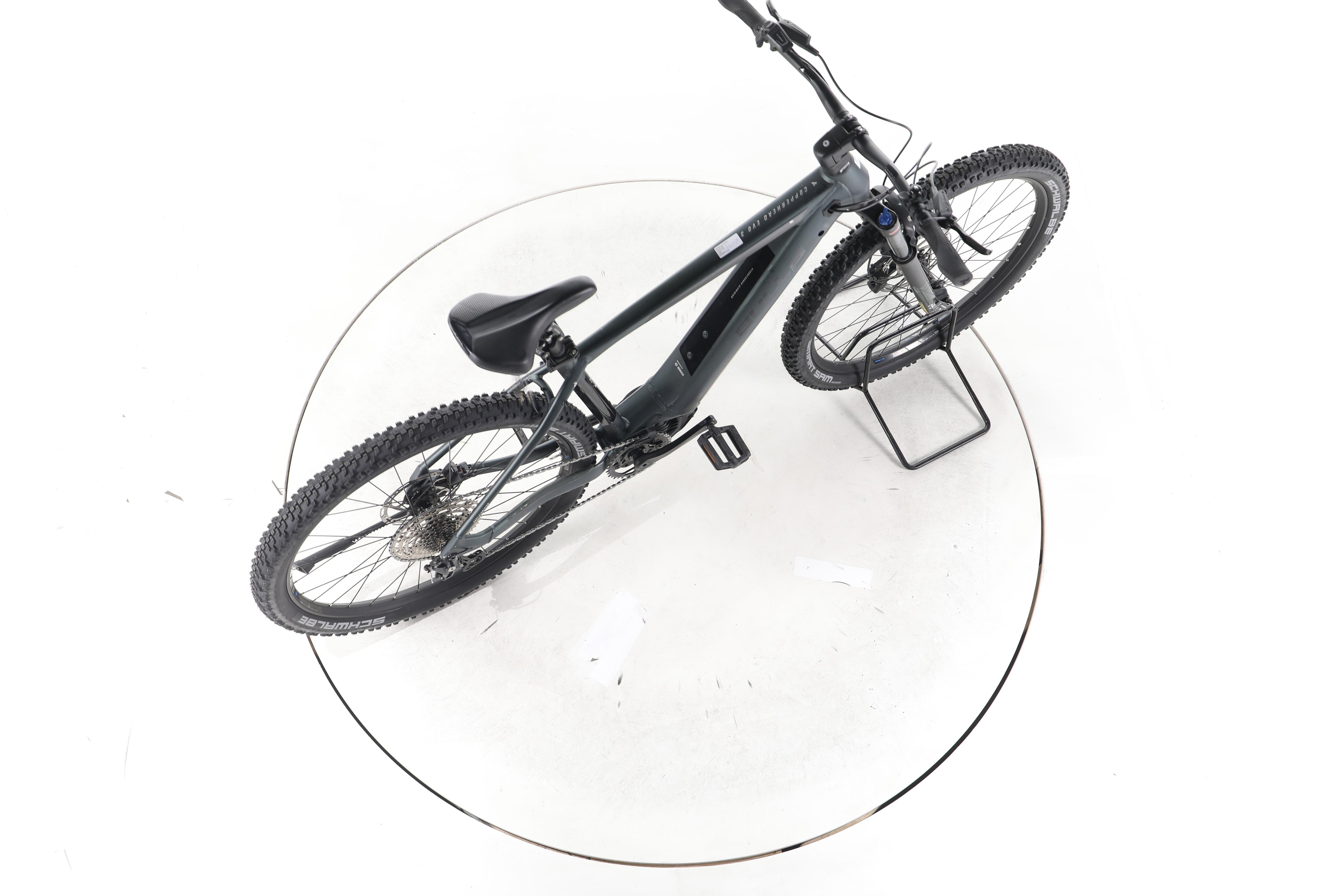 Bulls Copperhead EVO 3 E-Bike - Image 24