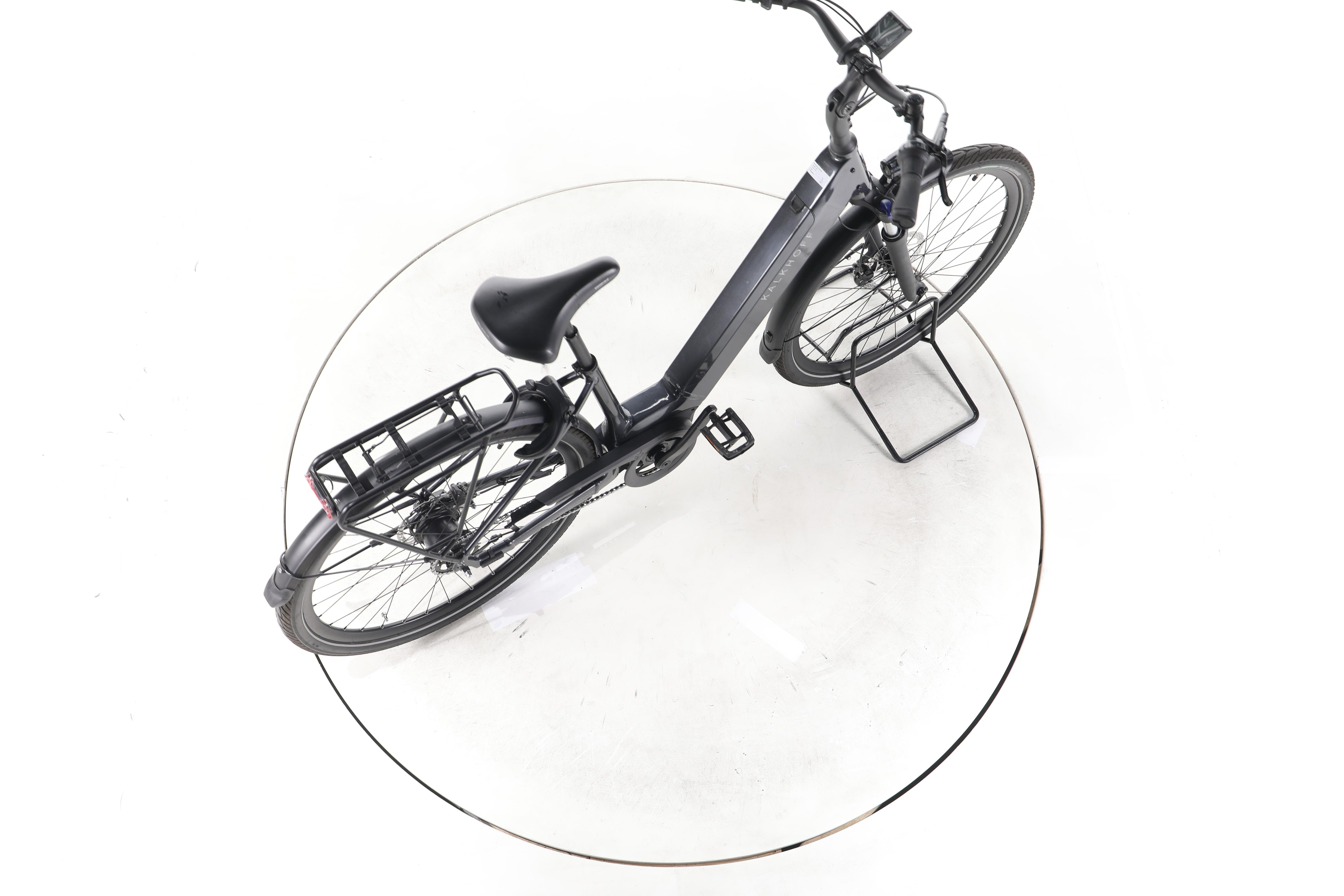 Kalkhoff Image 3.B Advance City E-Bike Tiefeinsteiger - Image 24