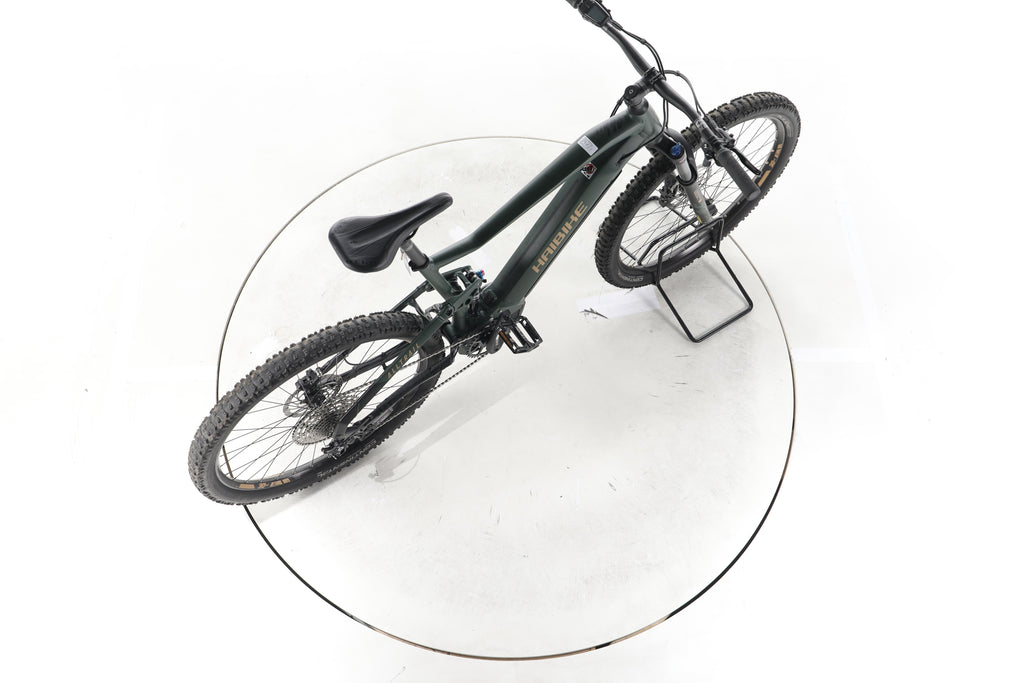 Haibike Alltrail 4 E-Bike Fully - Image 24