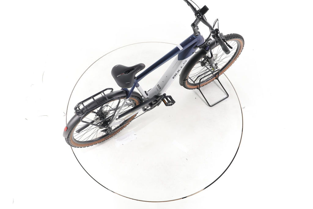 Bulls Cross Evo Trekking E-Bike - Image 24