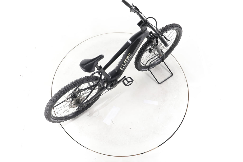 Cube Reaction Hybrid SL E-Bike - Image 24