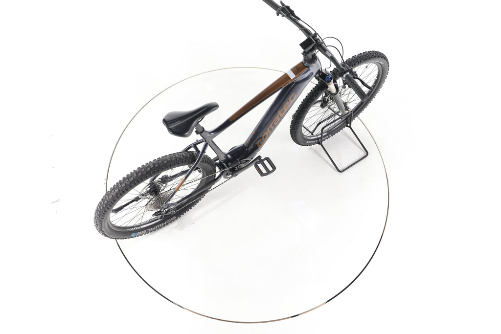 Corratec X Vert Pro E-Bike - Image 24