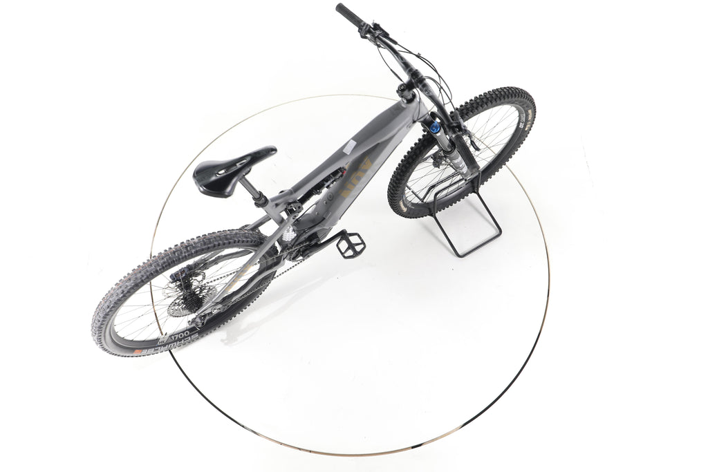 Nox Cycles Hybrid All Mountain 5.9 E-Bike Fully - Image 24