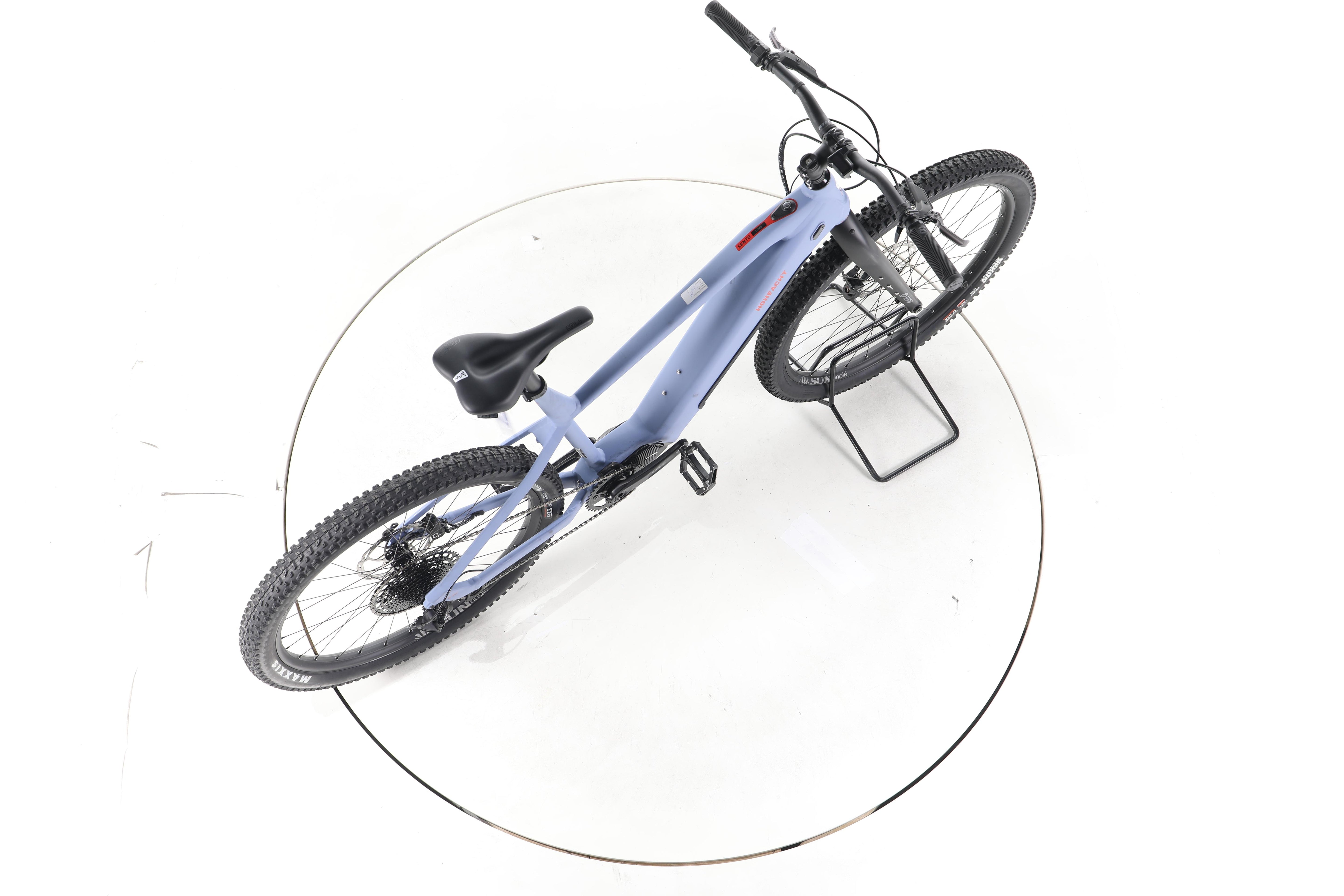 HoheAcht Sento Lumo E-Bike - Image 24