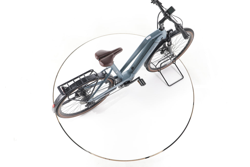Kettler Quadriga CX10 LG Trekking E-Bike - Image 24