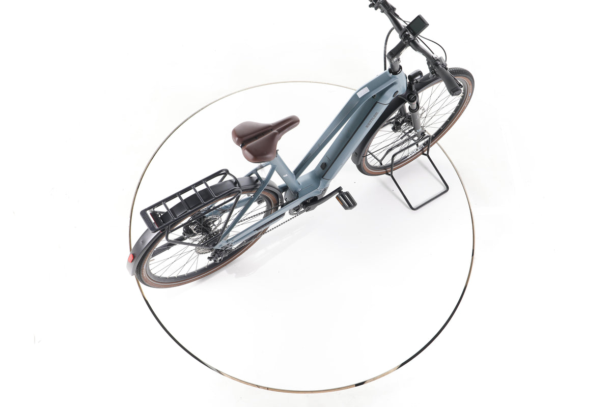 Kettler Quadriga CX10 LG Trekking E-Bike - Image 24