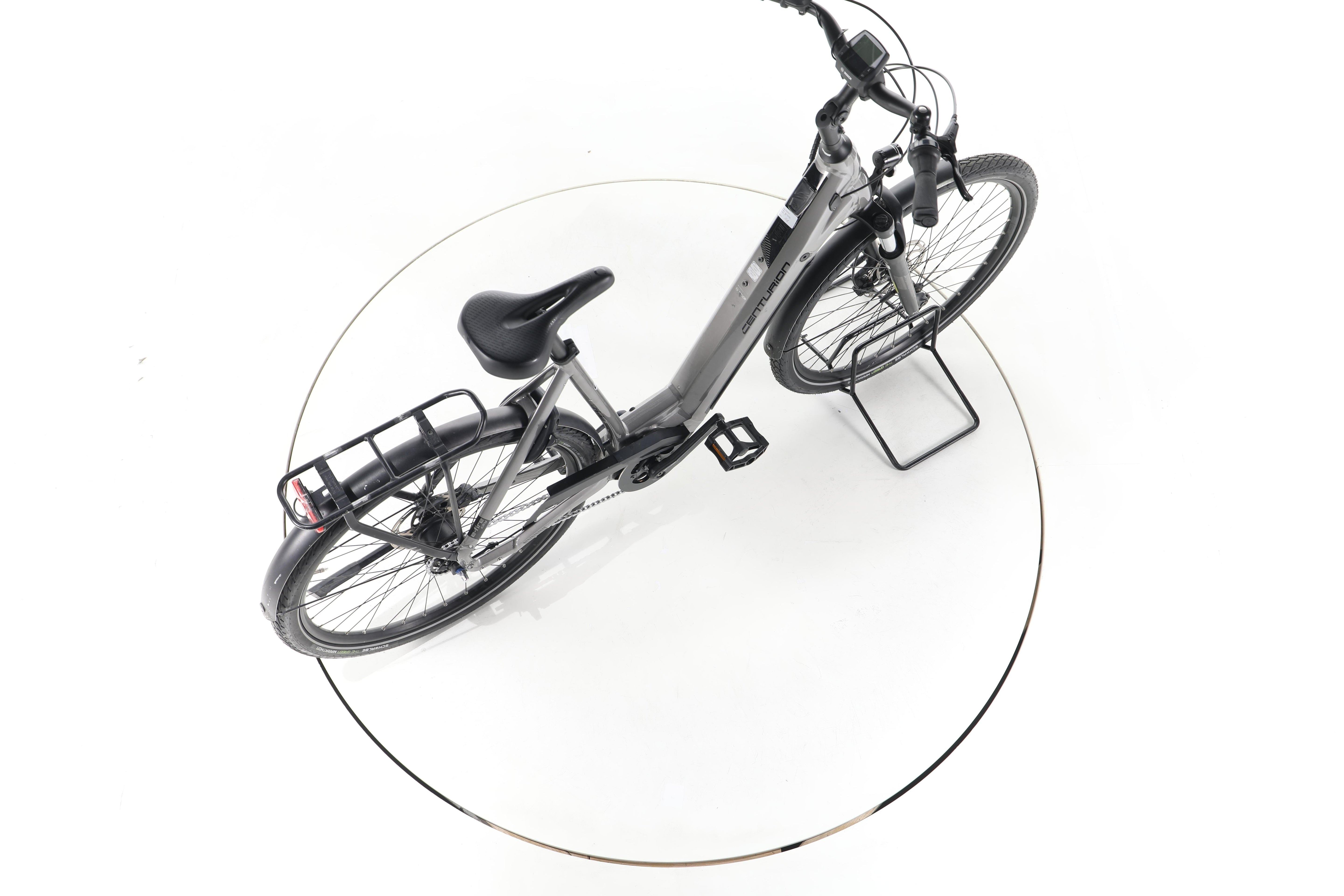 Centurion E-Fire City R650i City E-Bike Tiefeinsteiger - Image 24