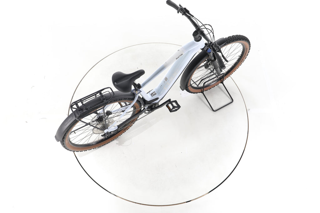 Cube Reaction Hybrid Pro Trekking E-Bike - Image 24