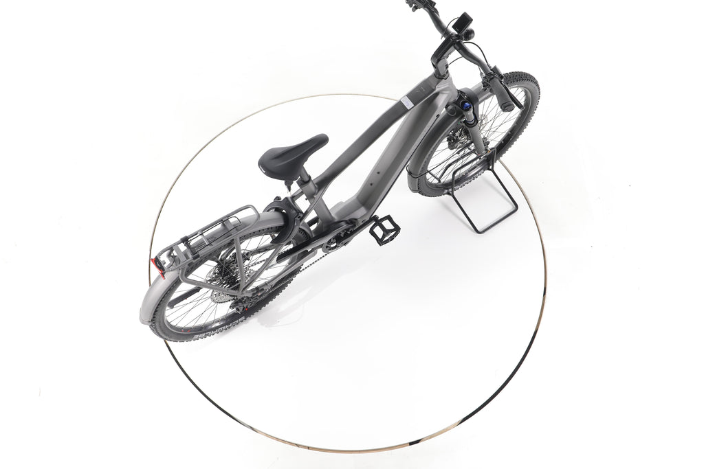 Kalkhoff Endeavour 7.B Advance+ ABS Trekking E-Bike - Image 24