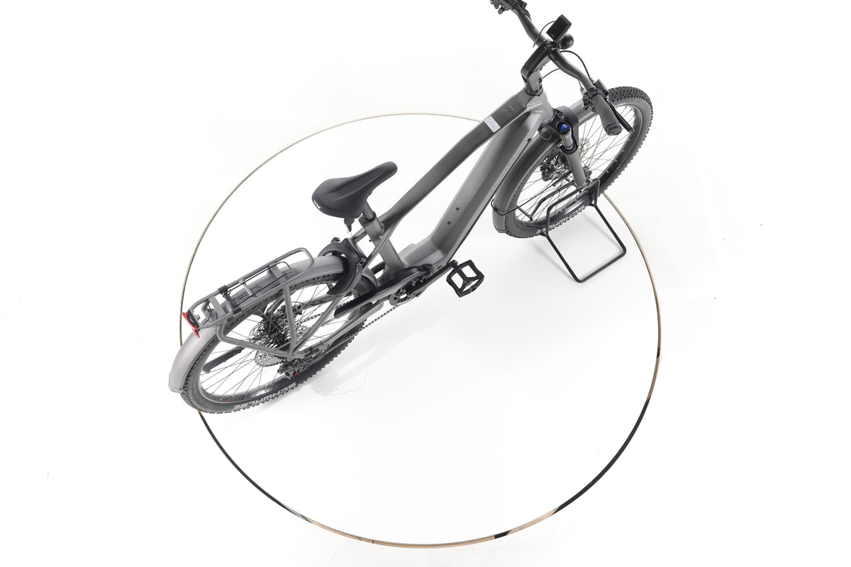 Kalkhoff Endeavour 7.B Advance+ ABS Trekking E-Bike - Image 24