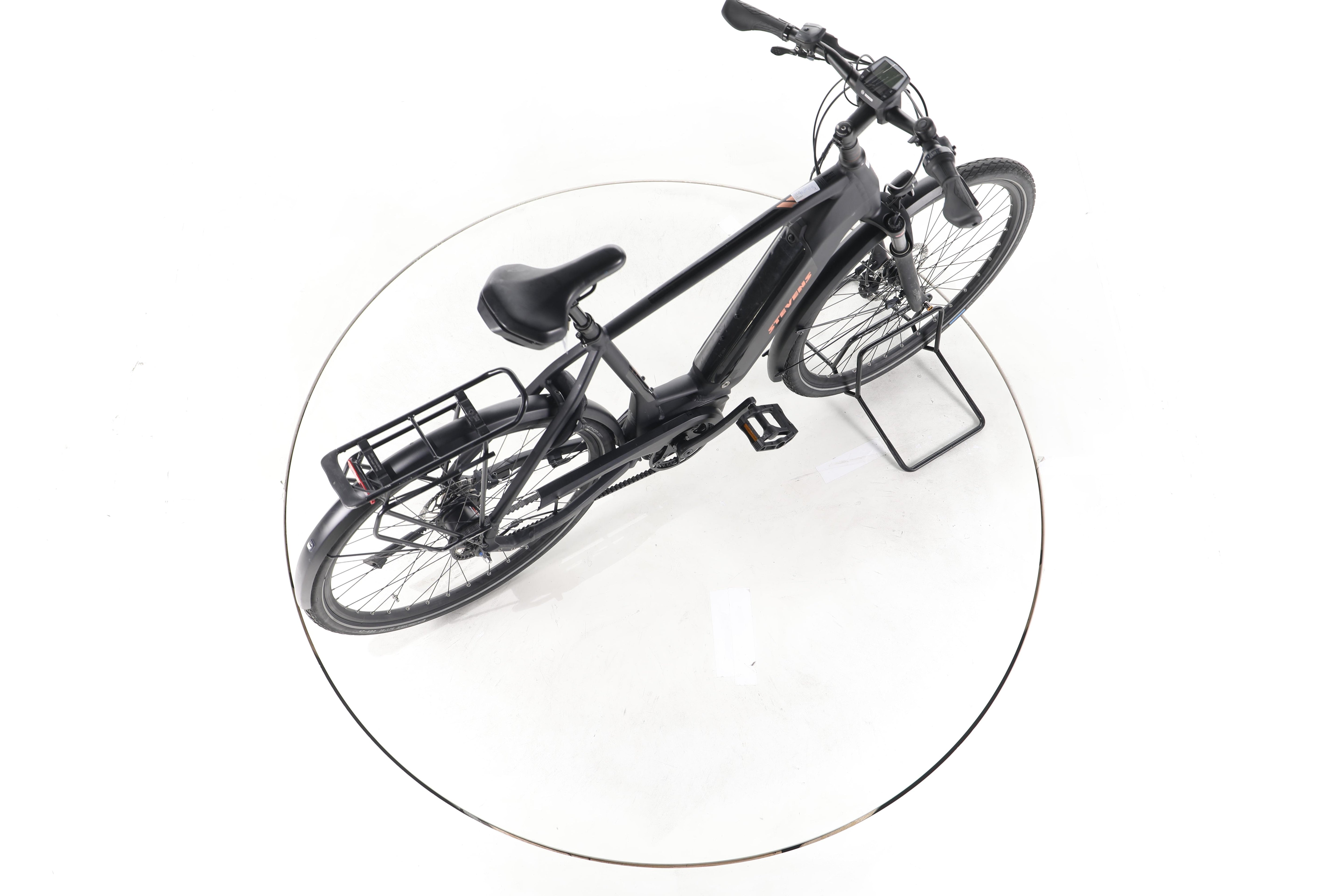 Stevens E Courier City E-Bike - Image 24
