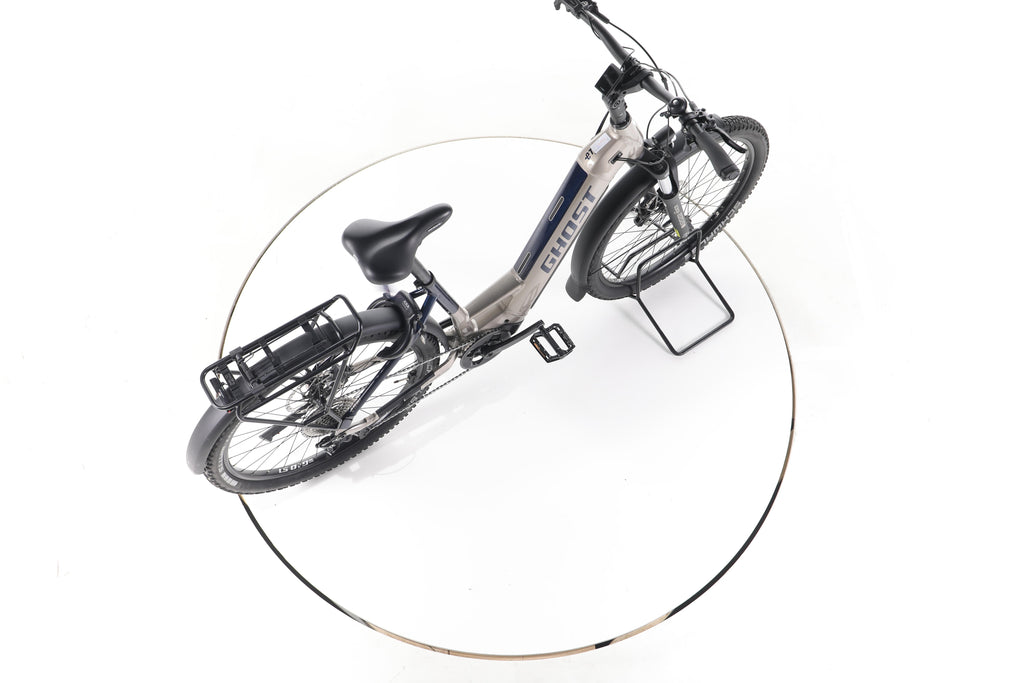 Ghost E-TERU UNIVERSAL EQ Trekking E-Bike Tiefeinsteiger - Image 24