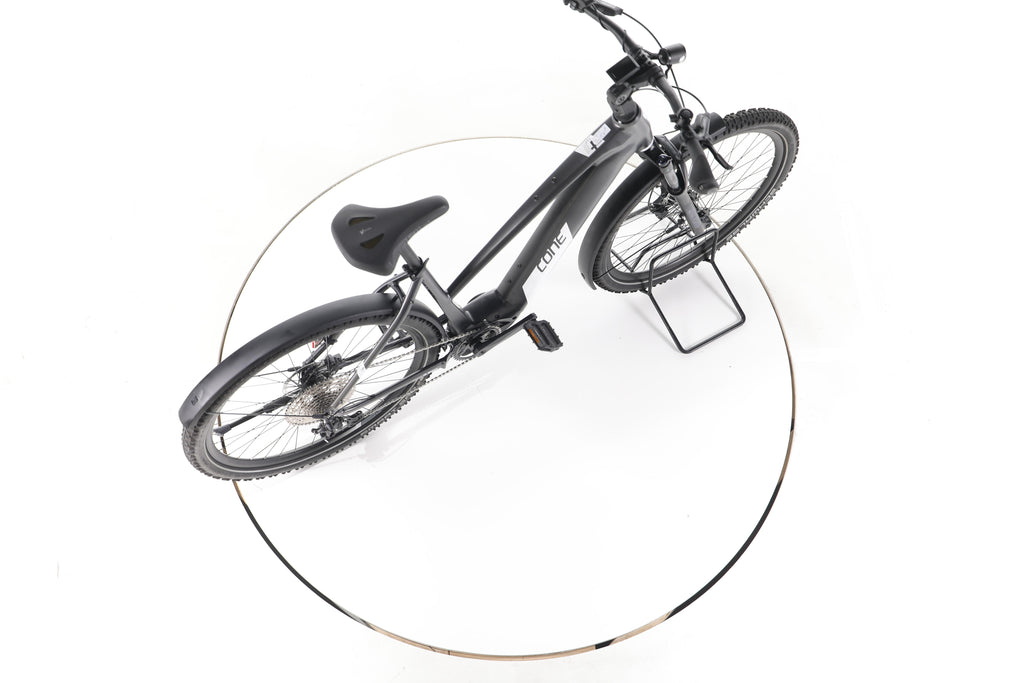 CONE Bikes eCross IN 4.0 Trekking E-Bike - Image 24