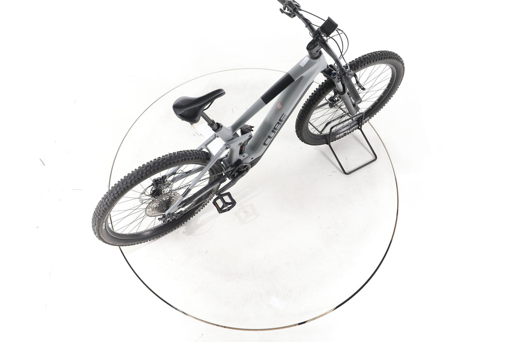 Cube Stereo Hybrid 140 HPC Pro E-Bike Fully - Image 24