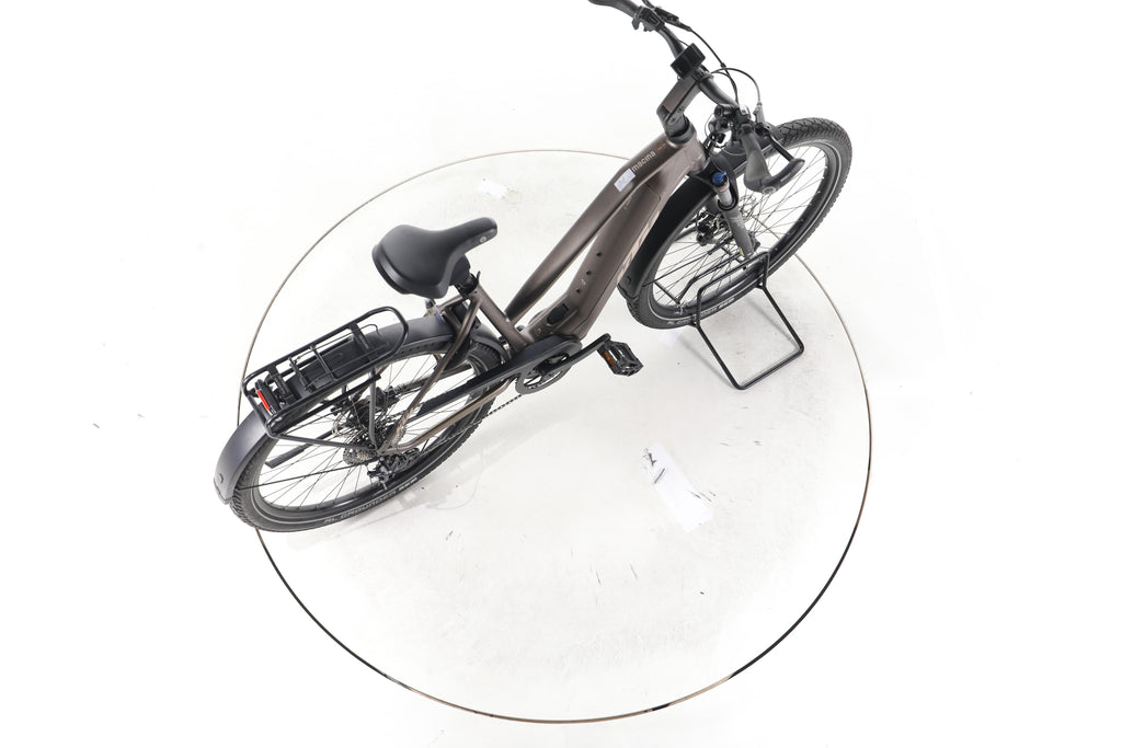 KTM Macina Gran 710 Trekking E-Bike - Image 24