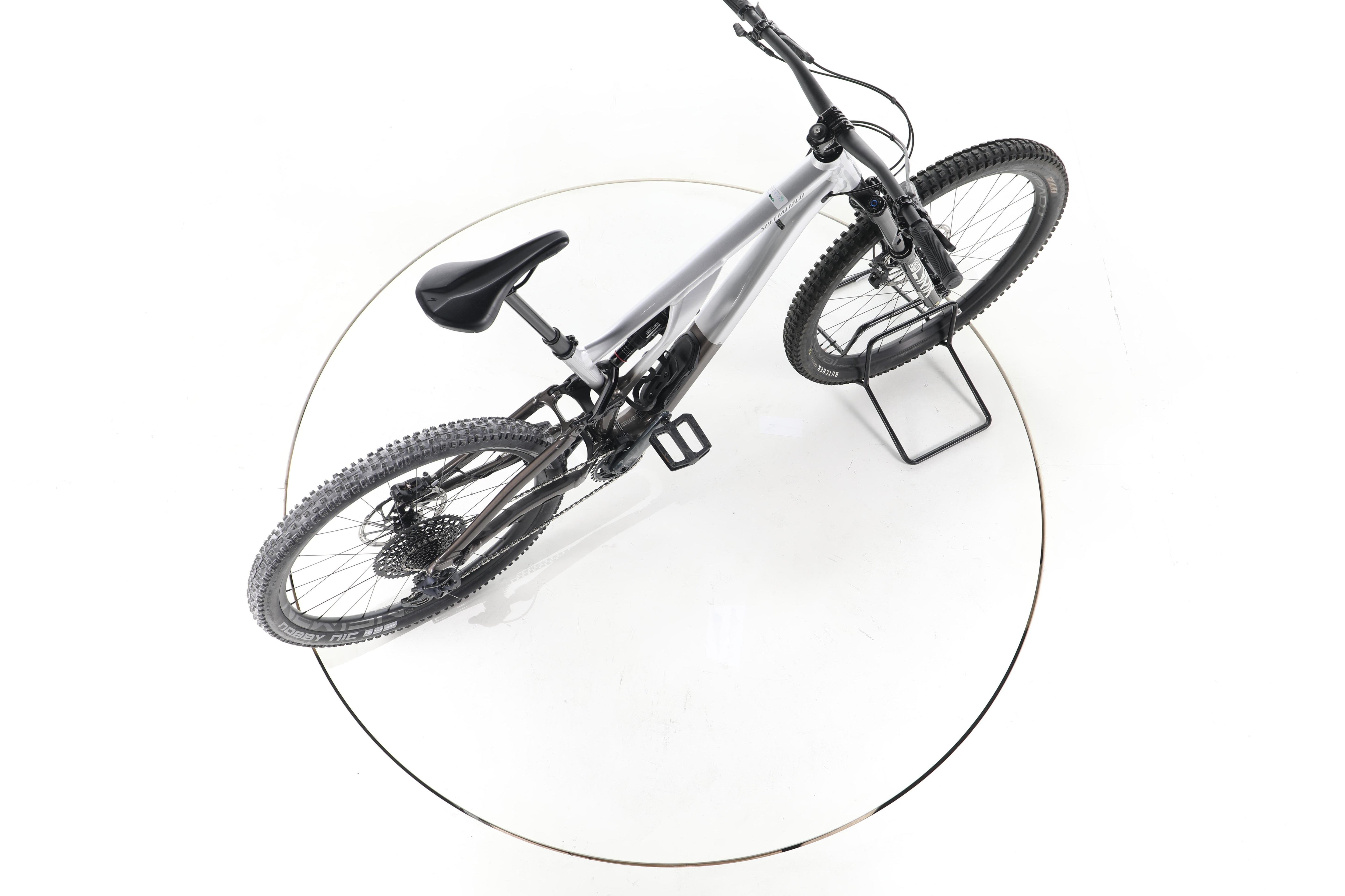 Specialized Stumpjumper EVO Elite Fahrrad Fully - Image 24