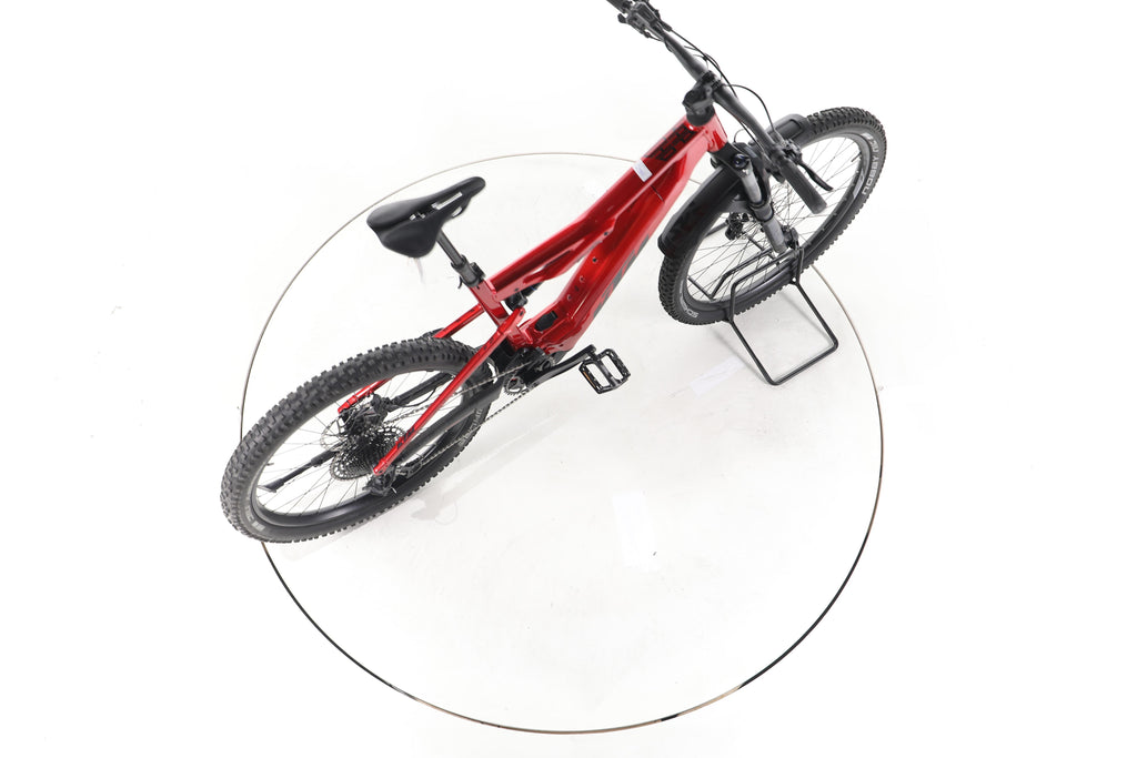 KTM Macina Kapoho E-Bike Fully - Image 24