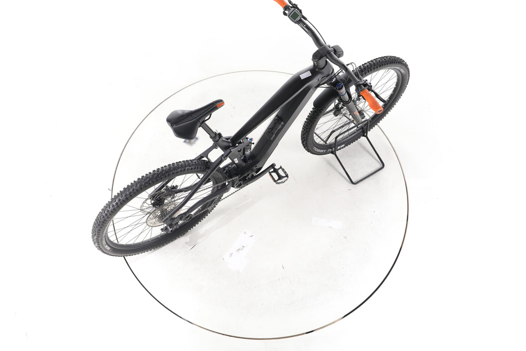 Bulls Sonic EVO TR 2 E-Bike Fully - Image 24