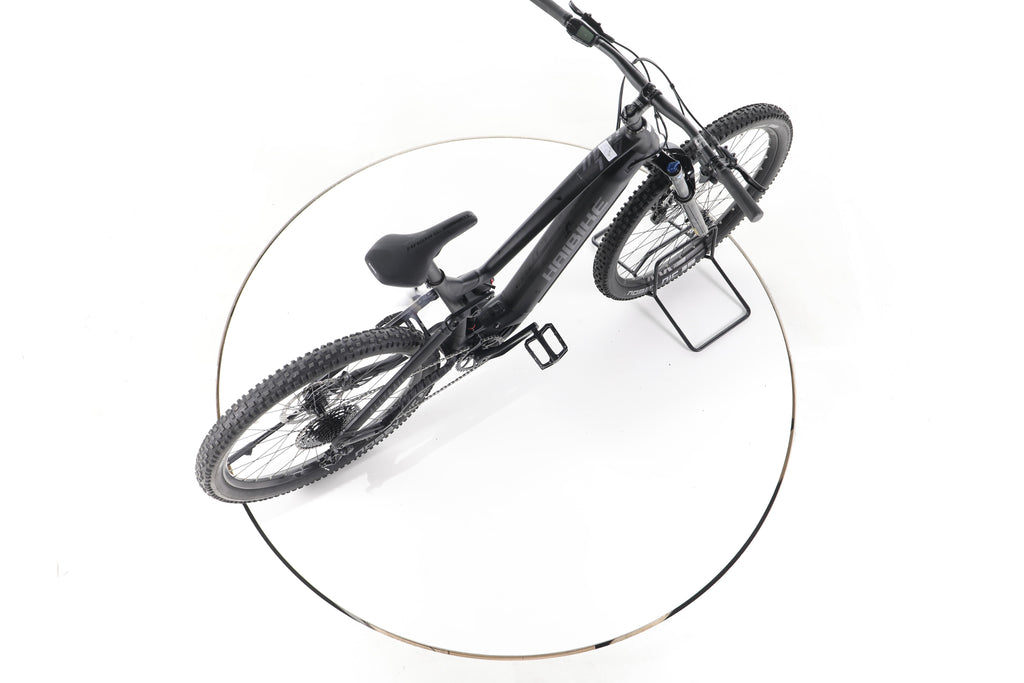 Haibike AllTrail 3 E-Bike Fully 2024 - Image 24