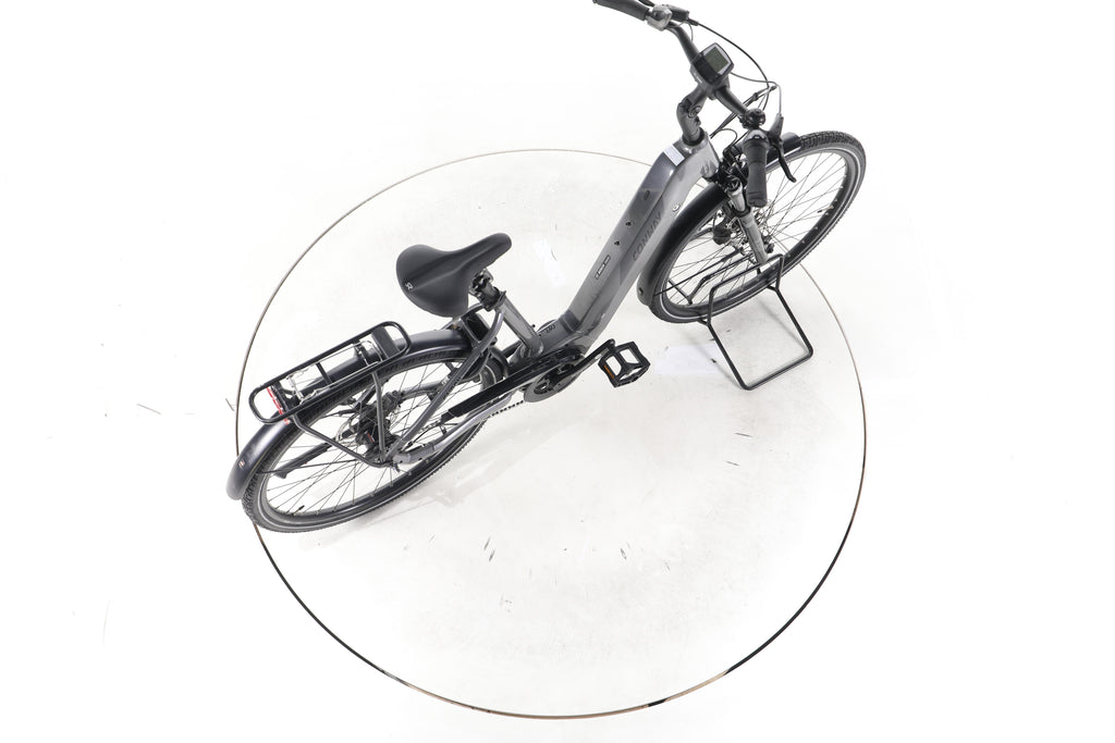 Conway Cairon TF 2.7 City E-Bike Tiefeinsteiger - Image 24
