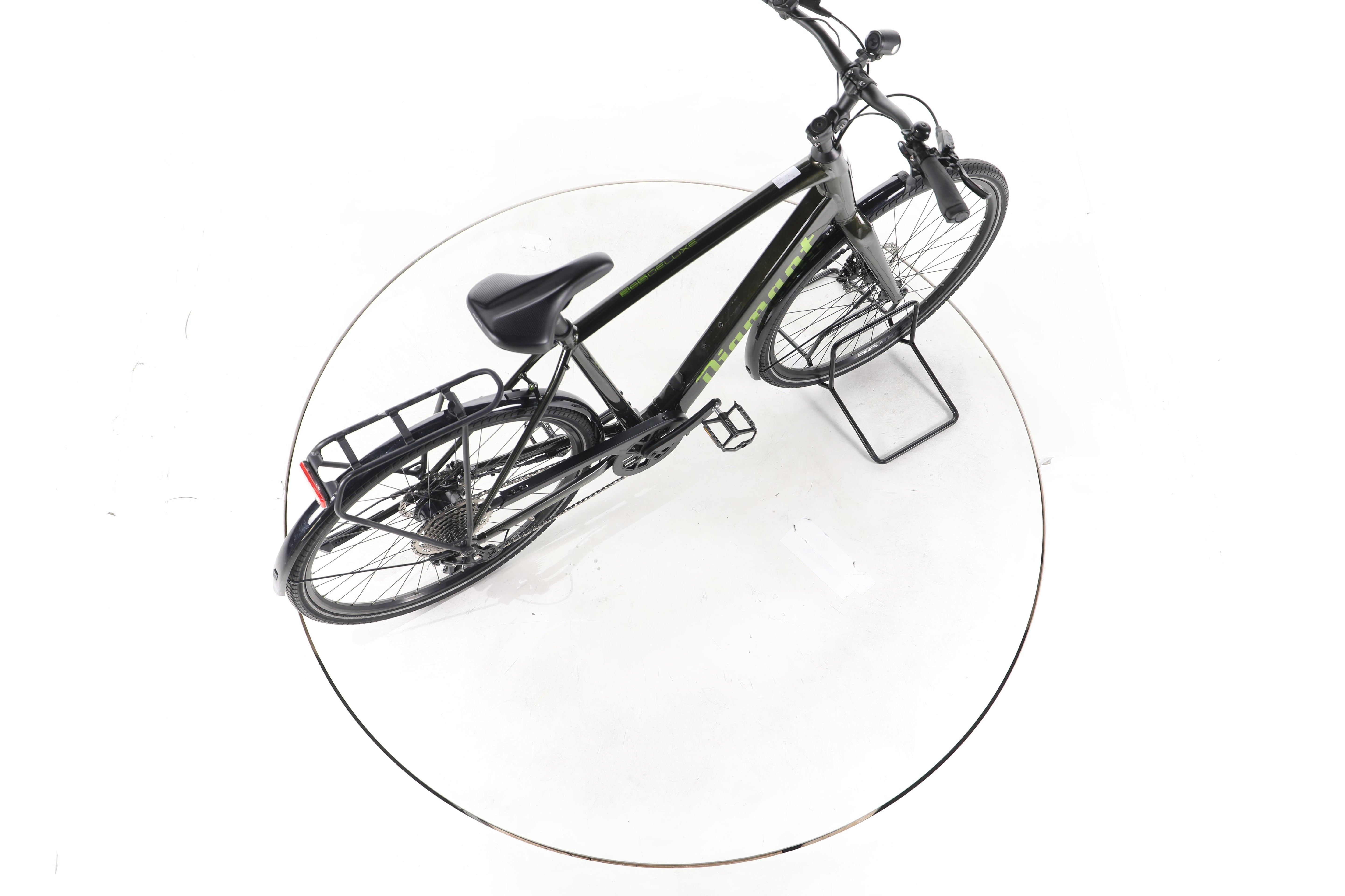 Diamant 365 Deluxe Trekking E-Bike - Image 24