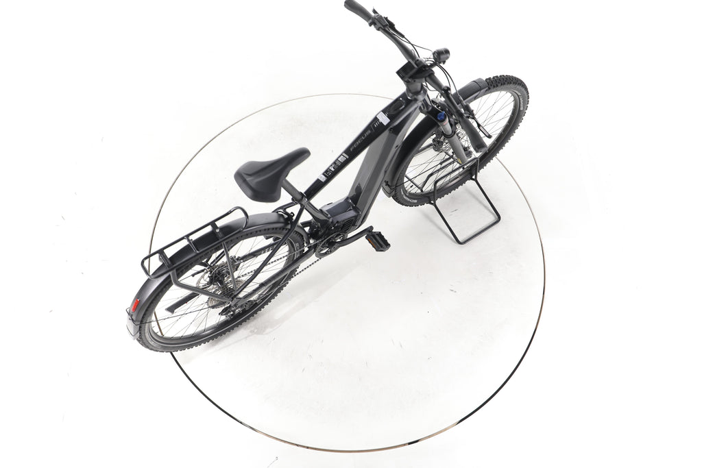 Focus Aventura² 6.7 Trekking E-Bike - Image 24