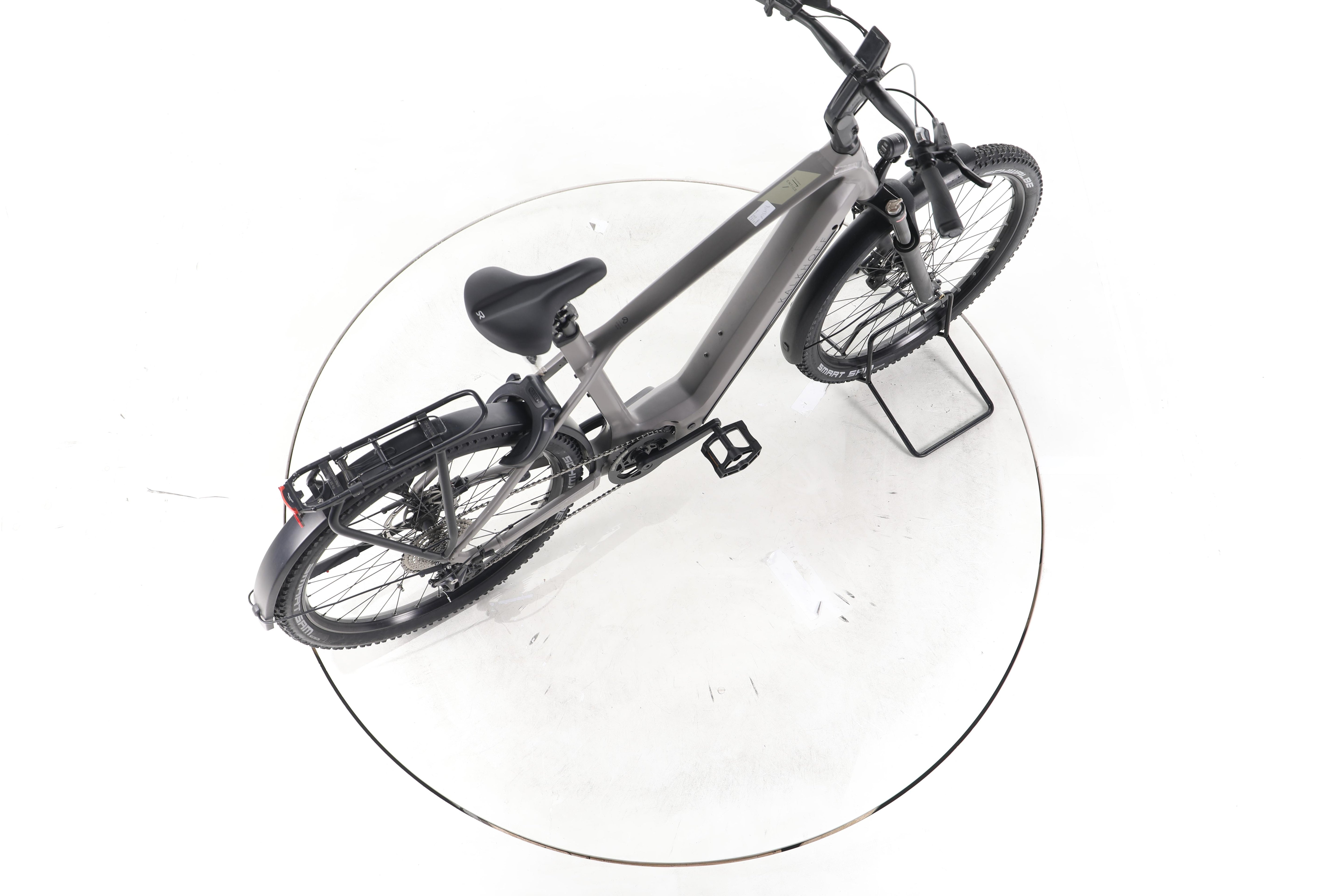 Kalkhoff Entice 7.B Move+ Trekking E-Bike - Image 24