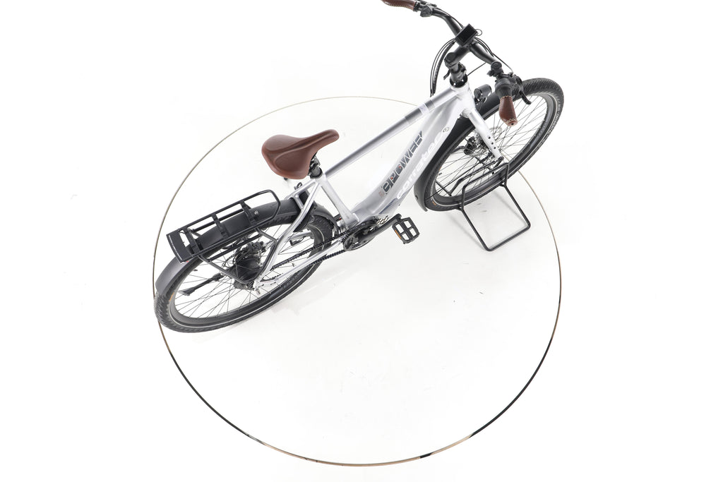 Corratec E-Power C29 CX6 City E-Bike - Image 24
