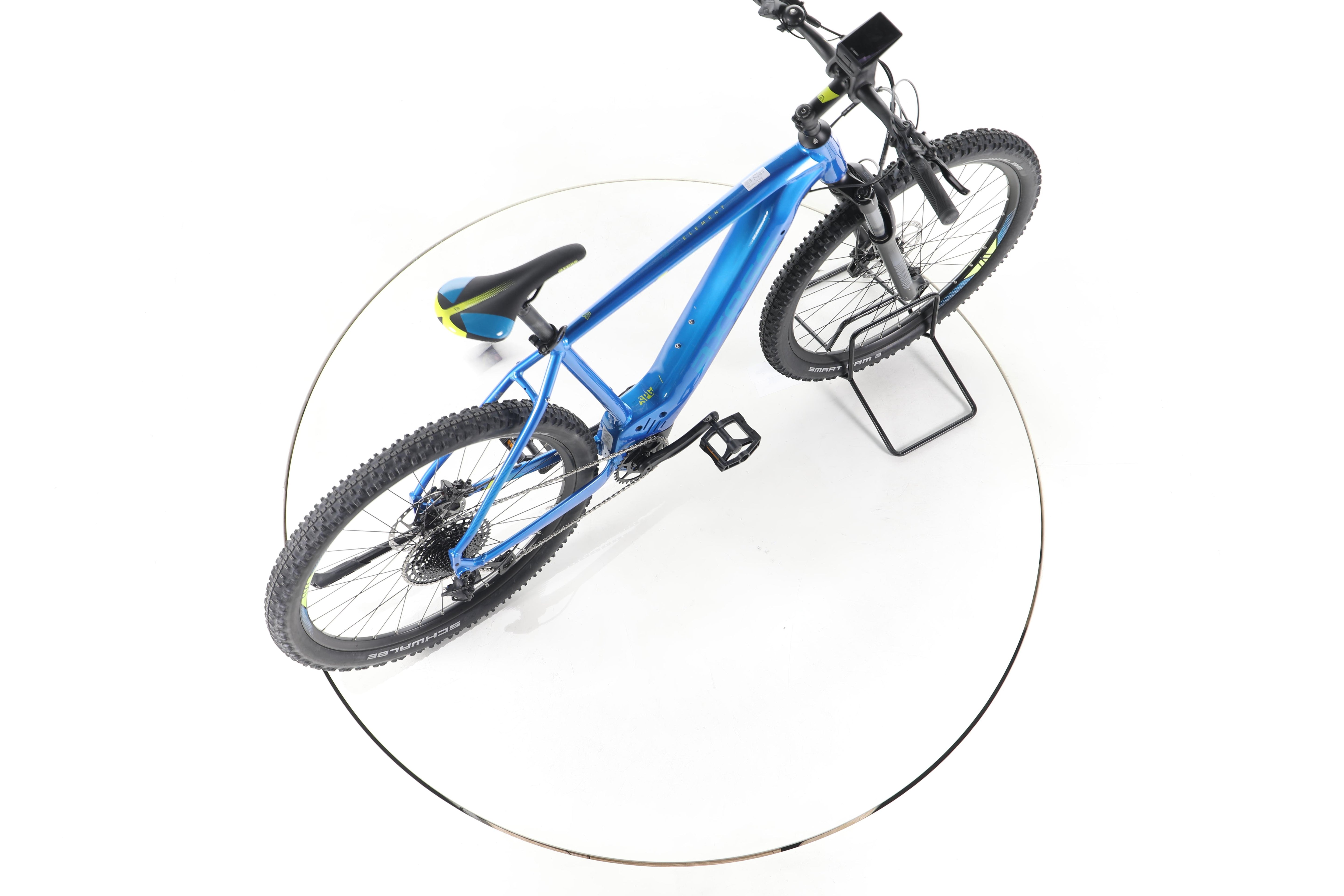 Axess Element E-Bike - Image 24