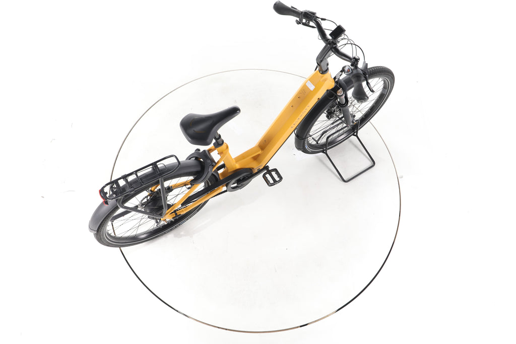 Kalkhoff IMAGE 7.B EXCITE+ City E-Bike Tiefeinsteiger - Image 24
