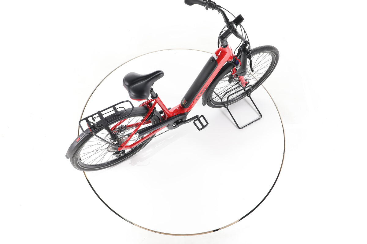 Cube Supreme Sport Hybrid Pro Trekking E-Bike Tiefeinsteiger - Image 24