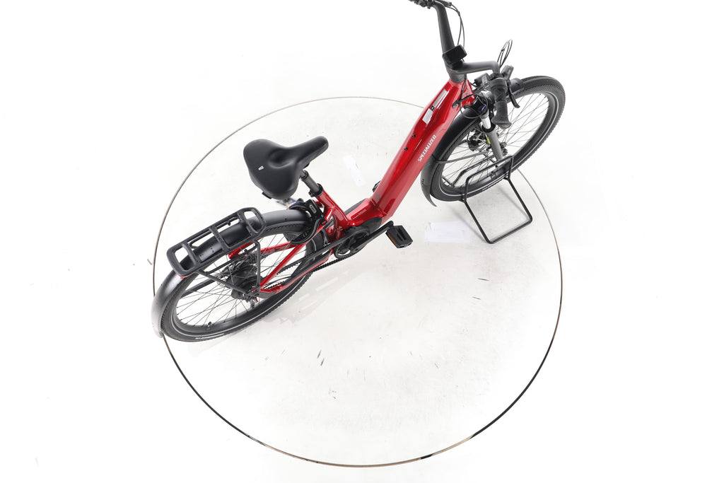 Specialized Turbo Como 4.0 IGH NB City E-Bike Tiefeinsteiger - Image 24