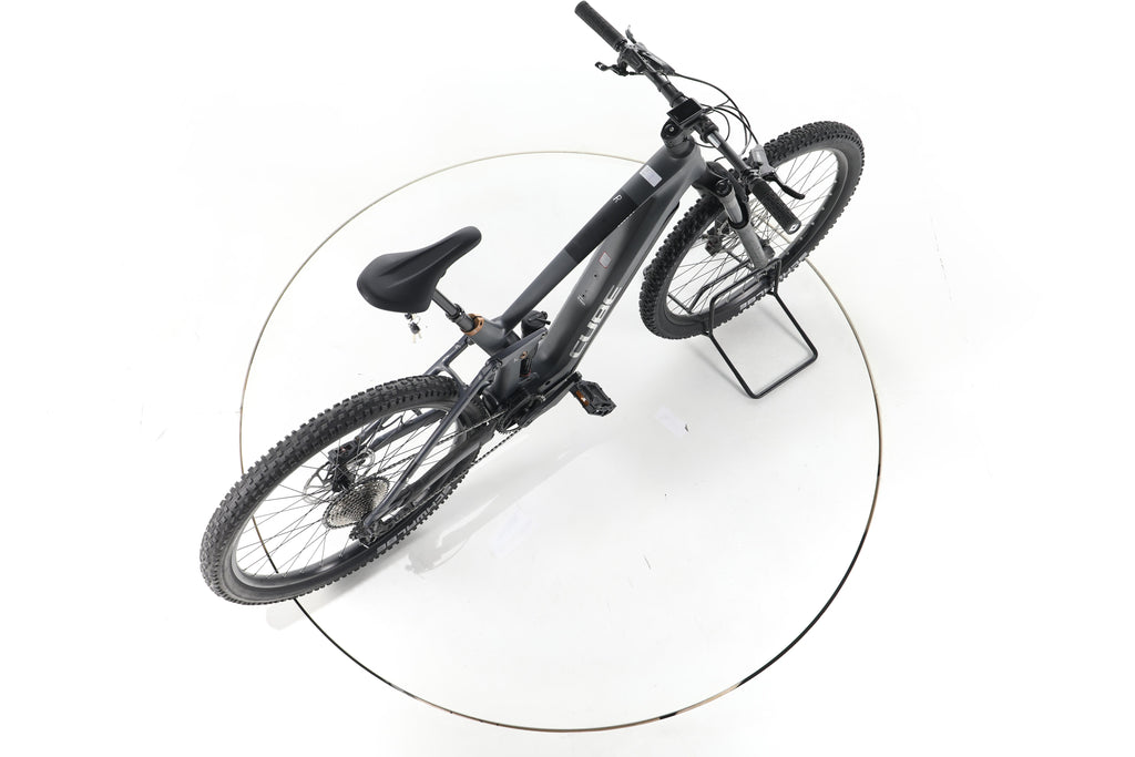 Cube Stereo Hybrid 140 HPC Race E-Bike Fully Carbon - Image 24