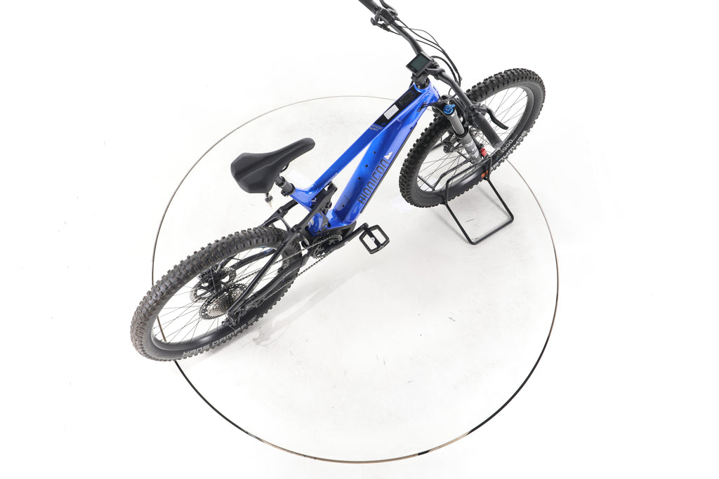 Bionicon Watt 1 E-Bike Fully - Image 24