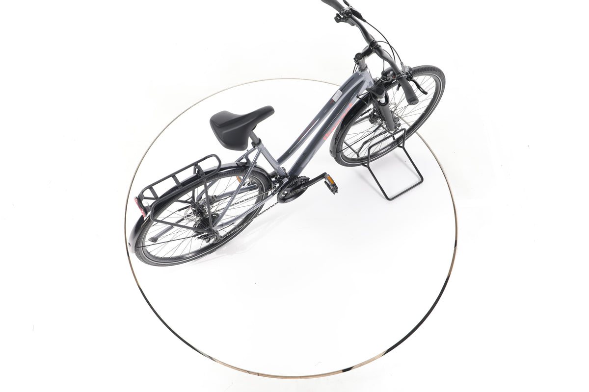Diamant Elan Deluxe Fahrrad City & Trekking - Image 24