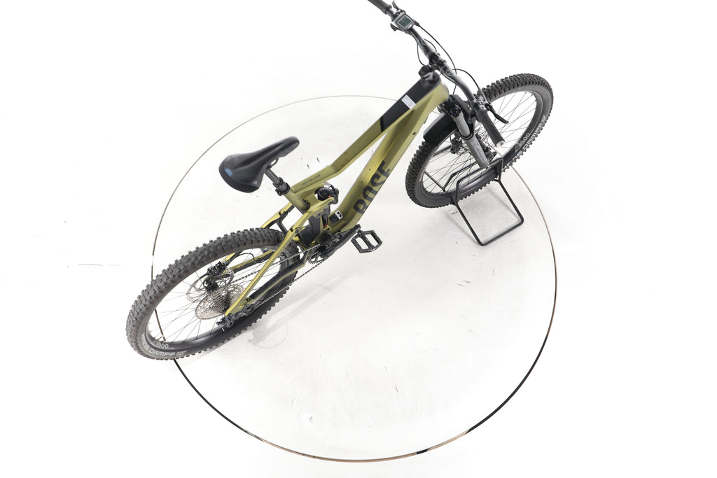 Rose Root Miller Plus 2 E-Bike Fully - Image 24