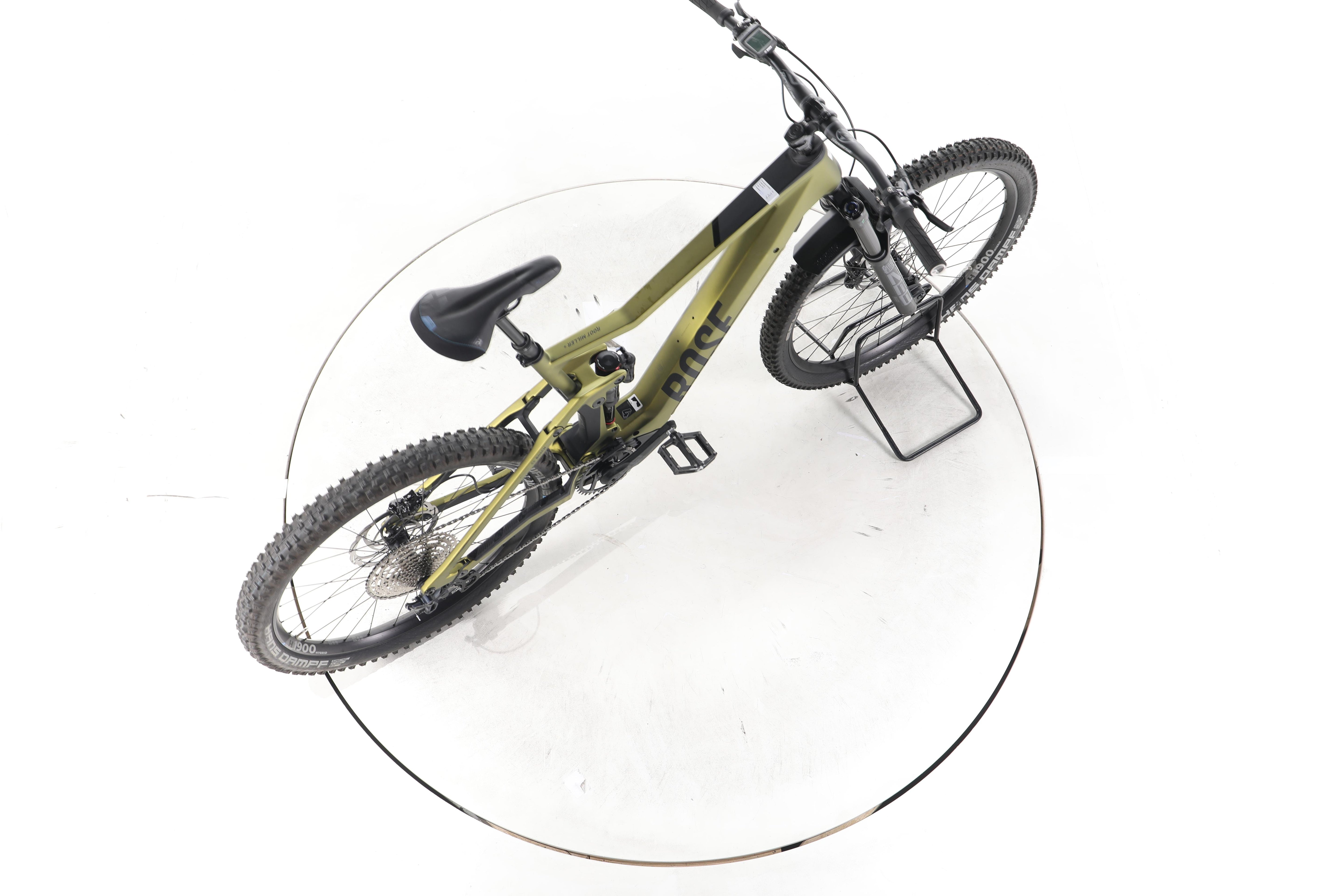 Rose Root Miller Plus 2 E-Bike Fully - Image 24
