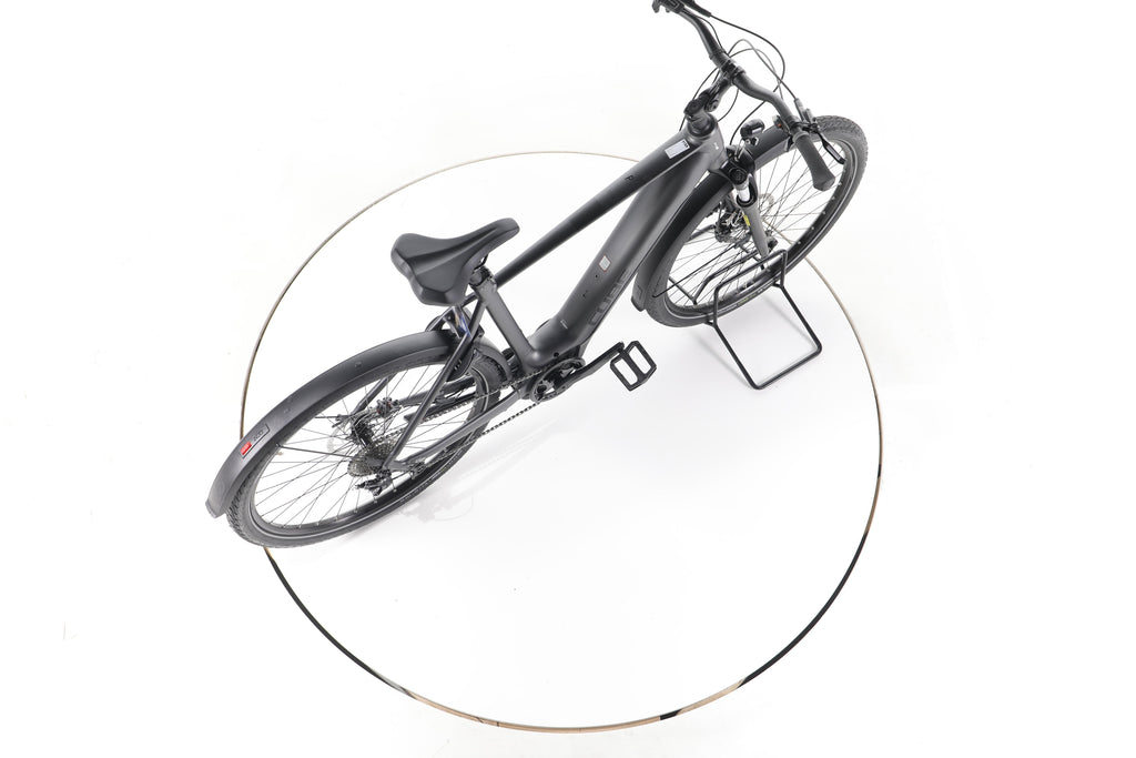 Cube Nuride Hybrid Performance Allroad E-Bike - Image 24