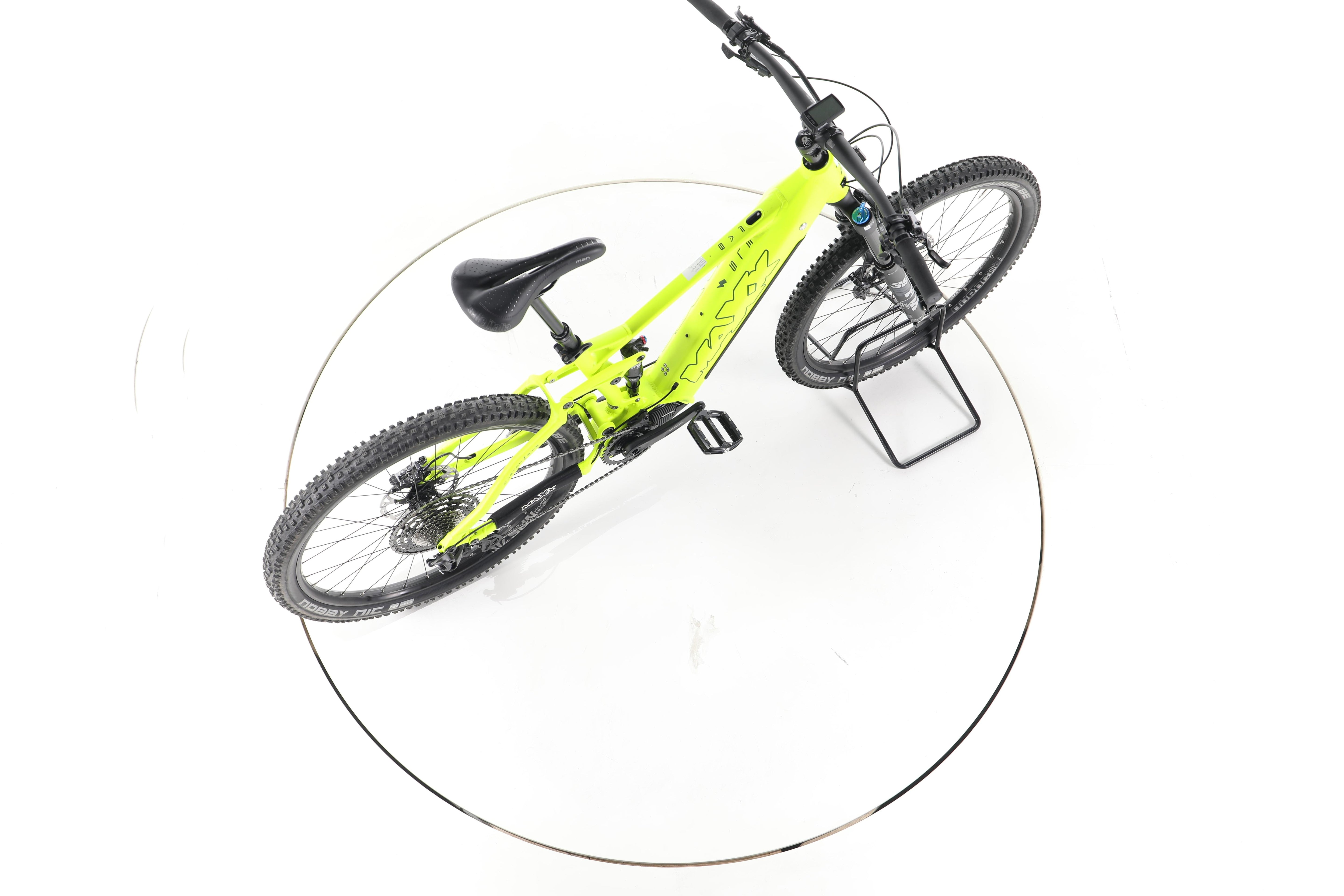 MAXX FAB.4 ELS E-Bike Fully - Image 24