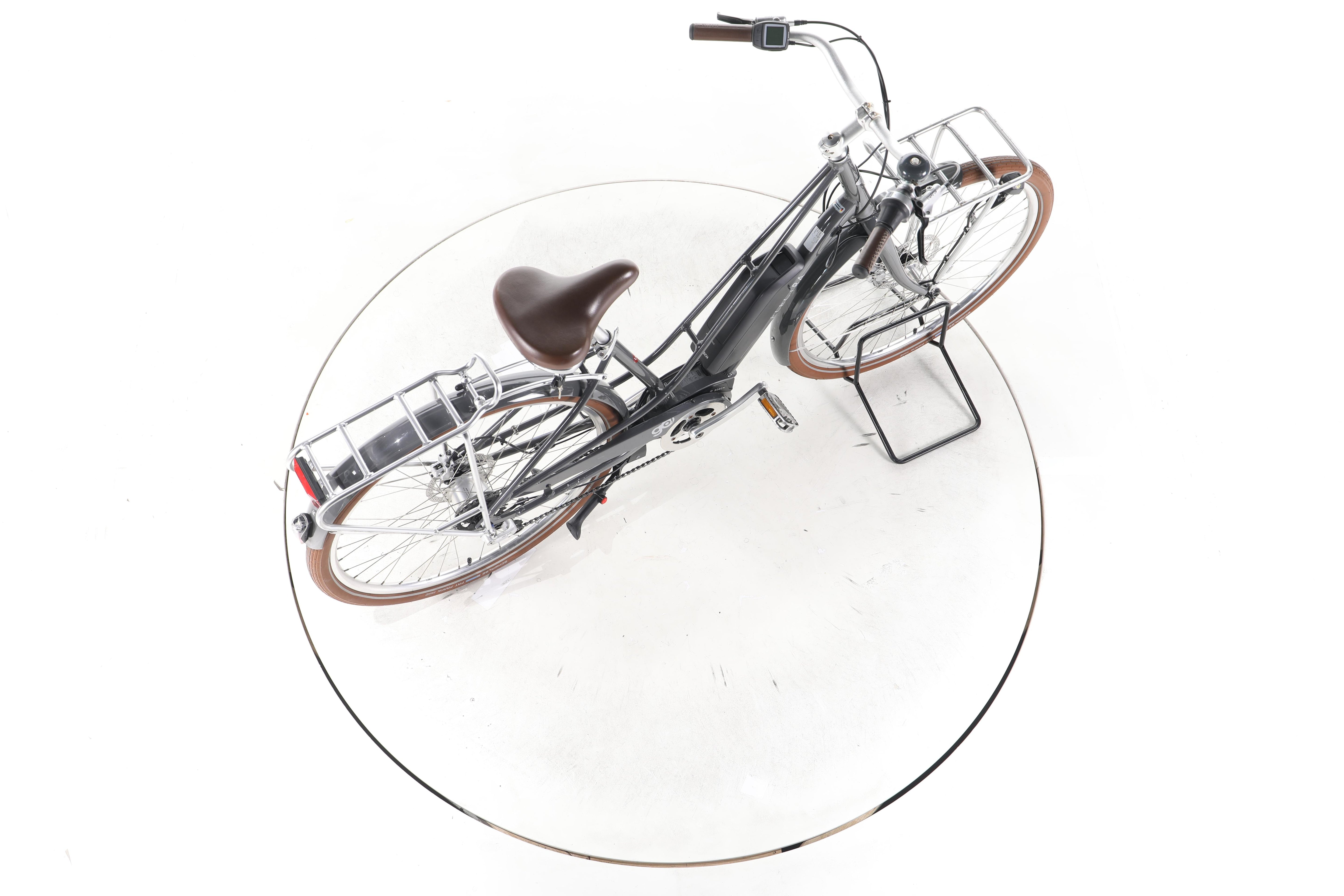 Electra Bicycle Loft Go! 5i EQ Fahrrad City & Trekking - Image 24