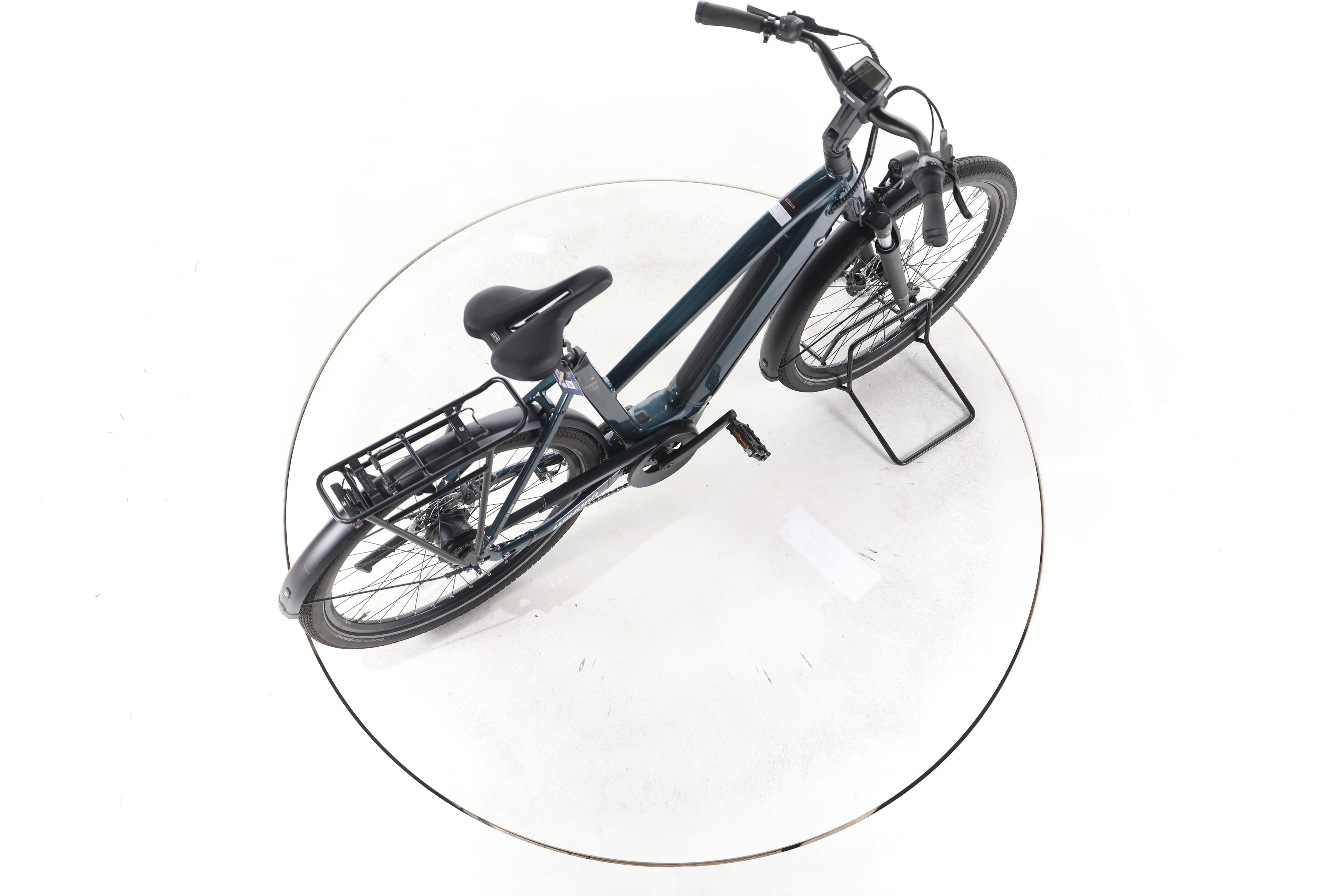 Winora Sinus N8f City E-Bike - Image 24