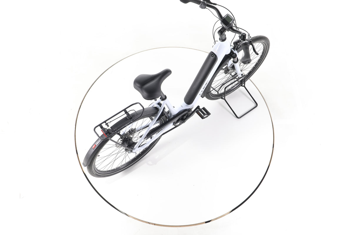 Cube Supreme Hybrid EXC City E-Bike Tiefeinsteiger - Image 24