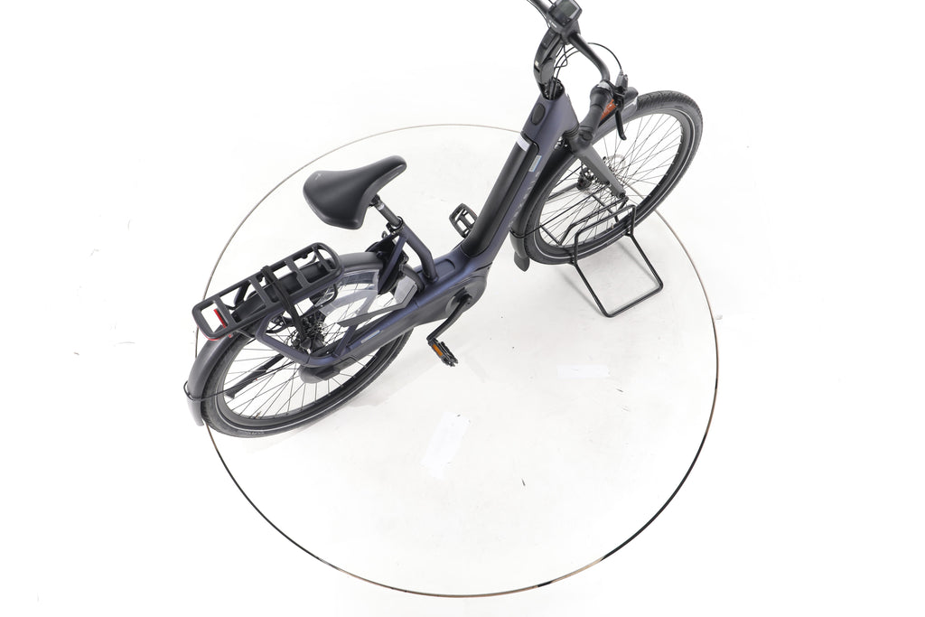Gazelle Avignon C8 HMB City E-Bike Tiefeinsteiger - Image 24