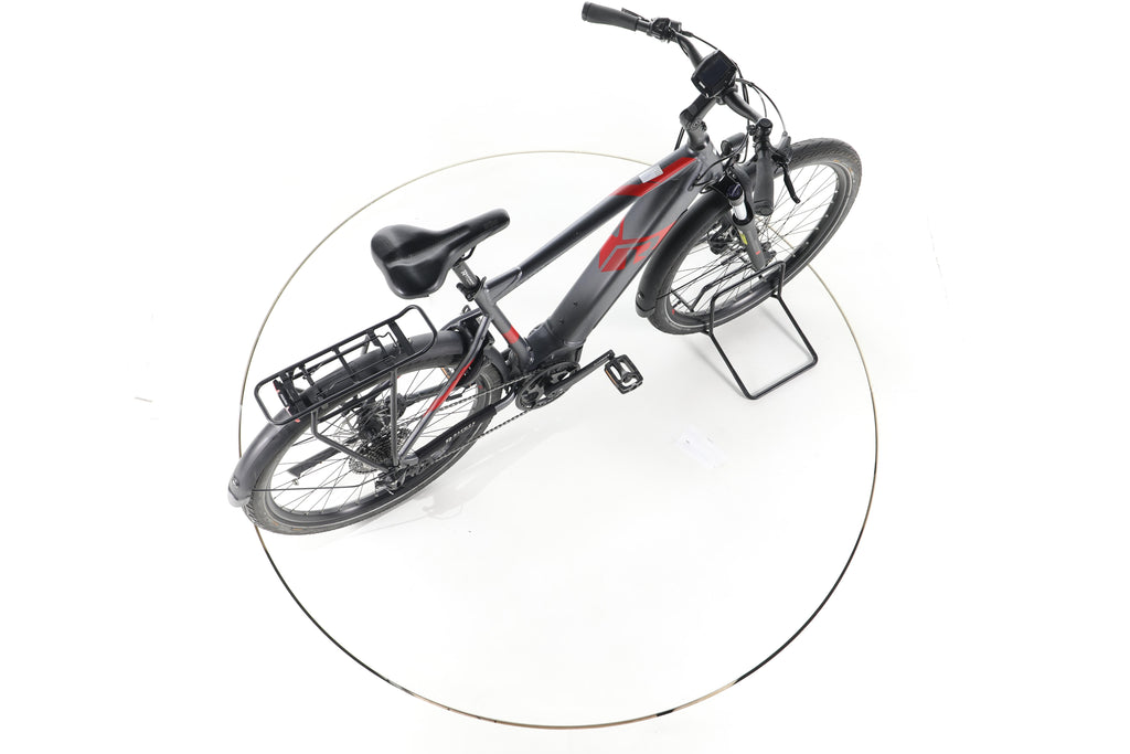 R Raymon TourRay E 6.0 Trekking E-Bike - Image 24