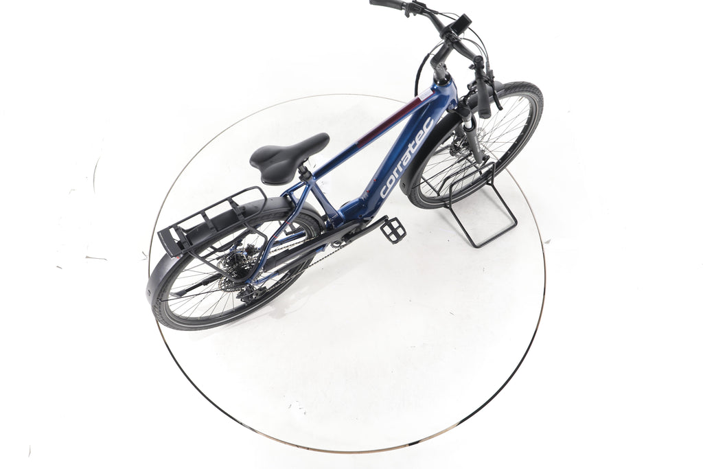 Corratec E-Power Trekking 28 CX6 12S Trekking E-Bike - Image 24