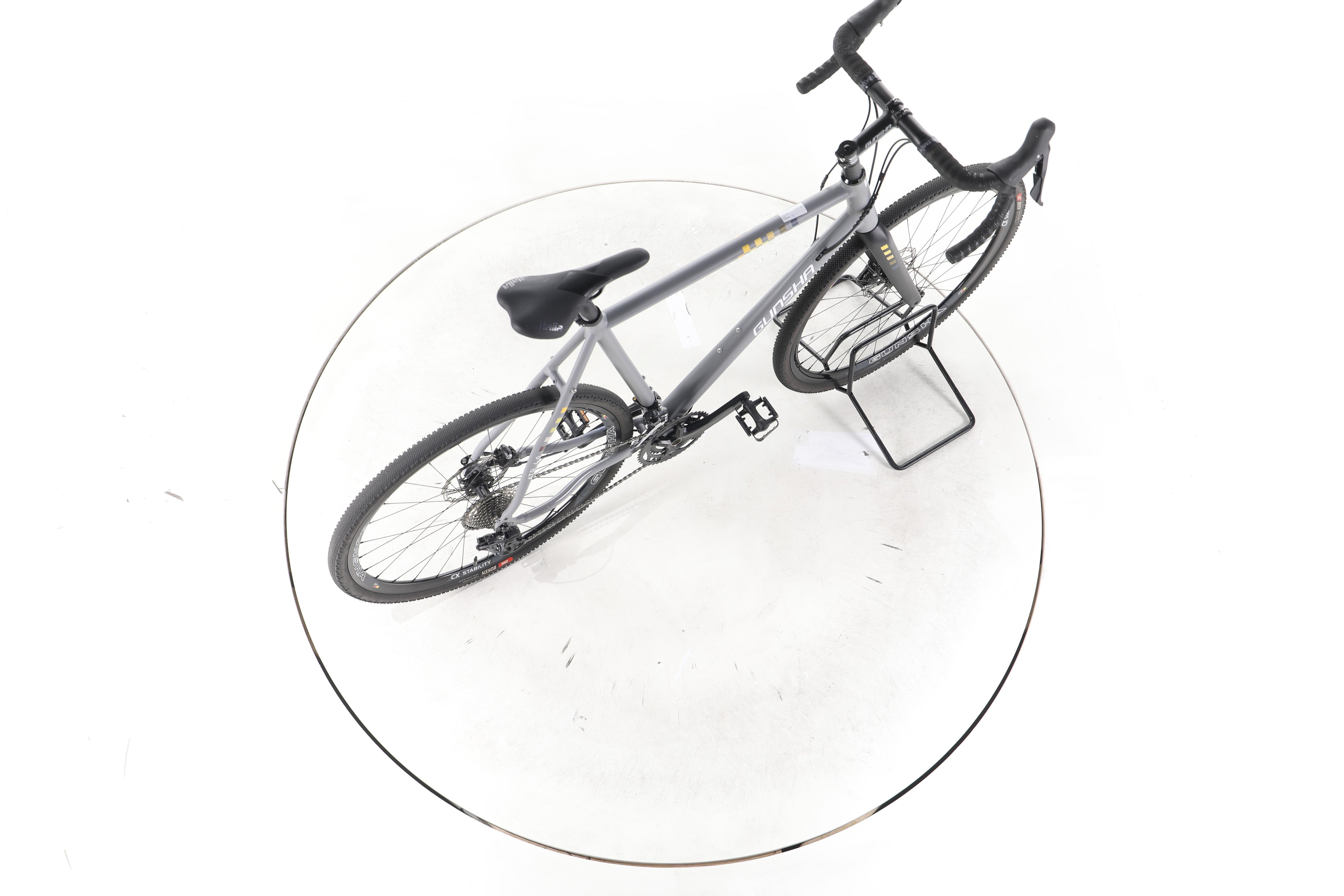 GUNSHA ATR 4.0 Gravelbike - Image 24