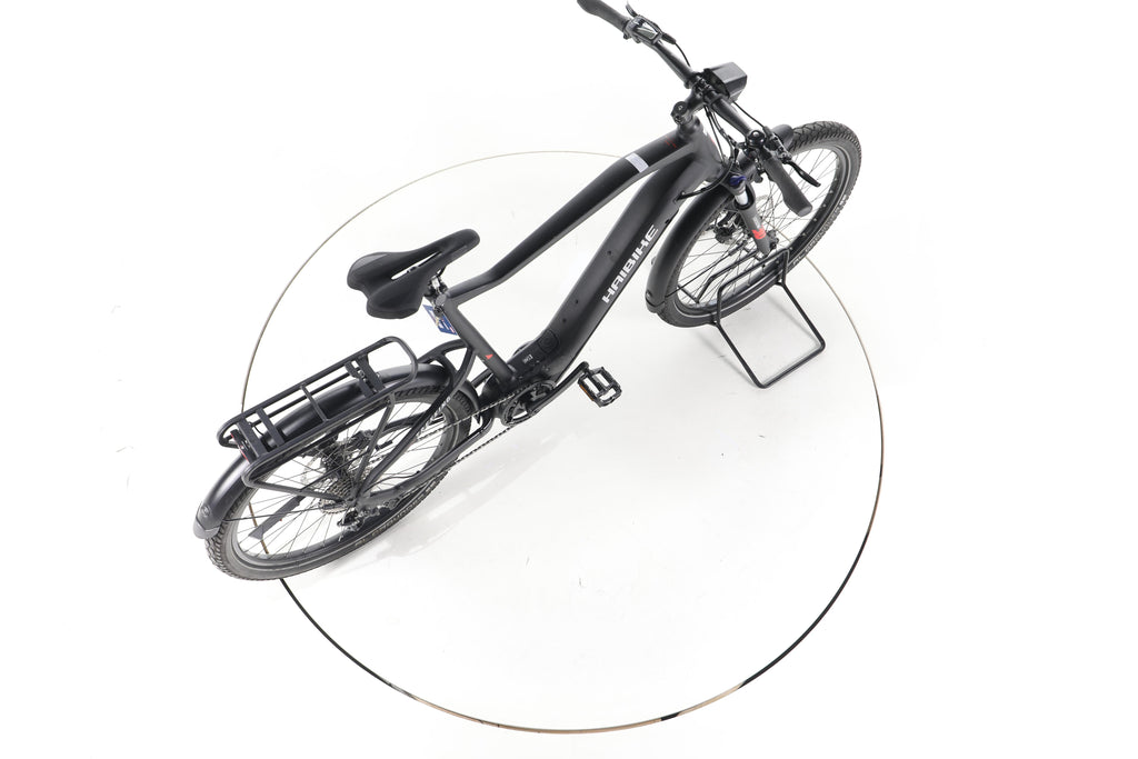 Haibike Trekking 6 Trekking E-Bike - Image 24
