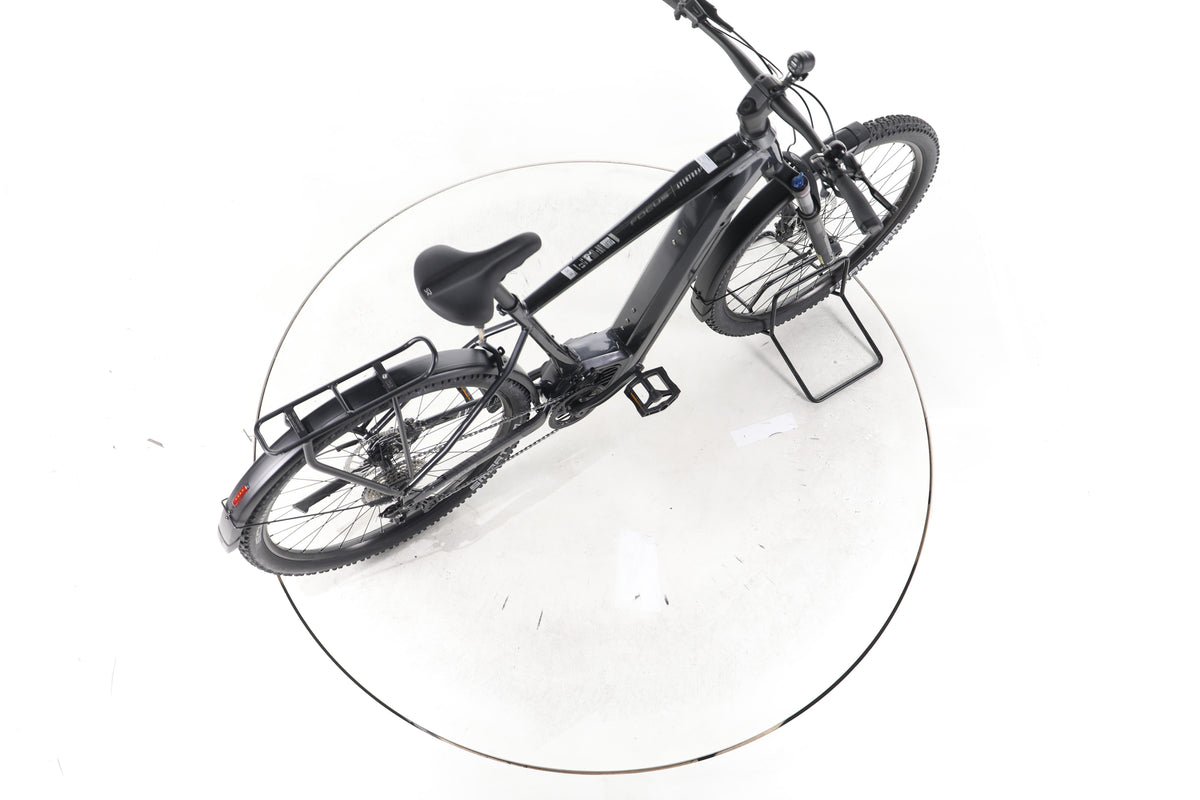 Focus AVENTURA² 6.7 Trekking E-Bike - Image 24