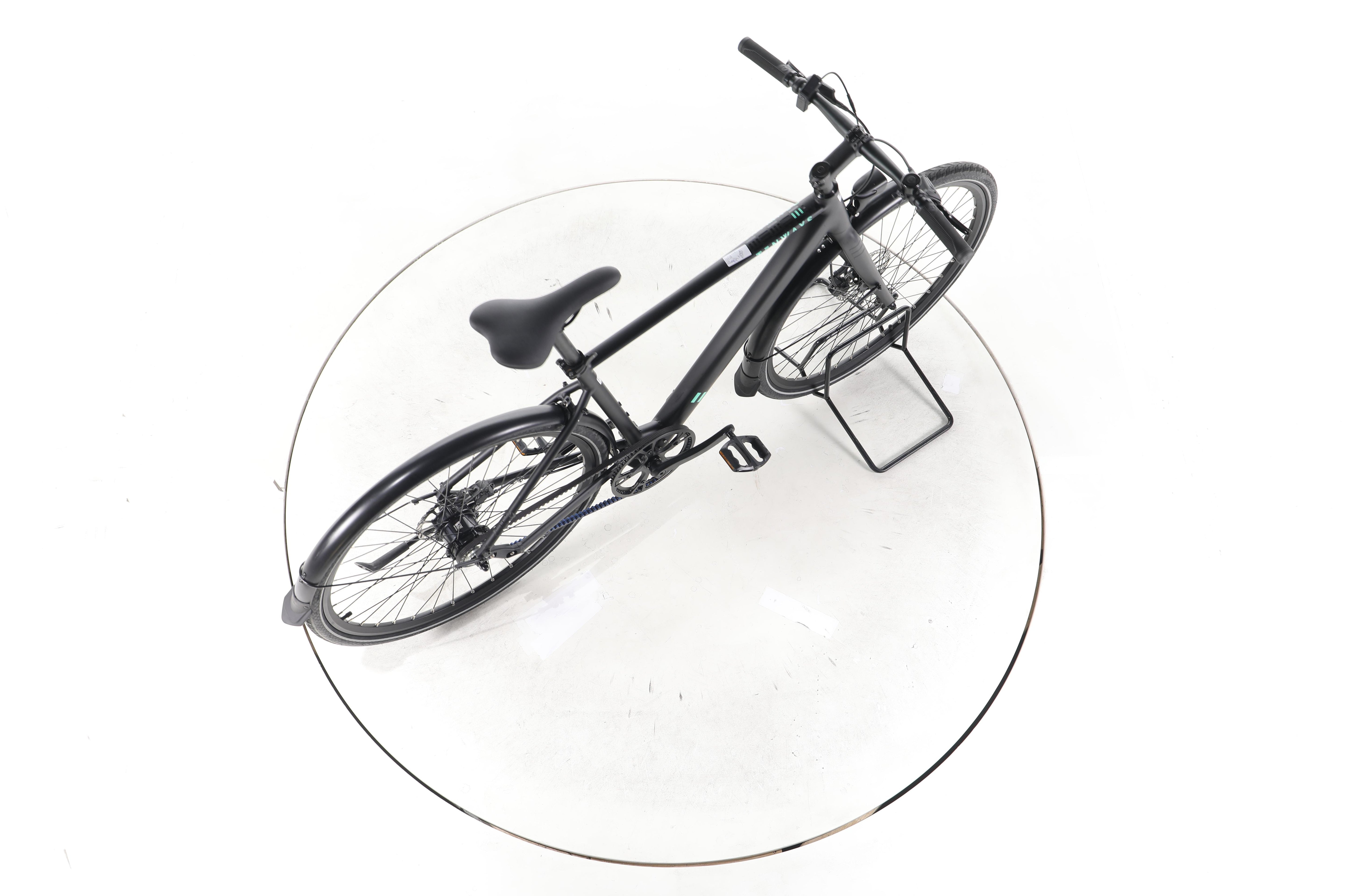 TENWAYS CGO600 City E-Bike - Image 24